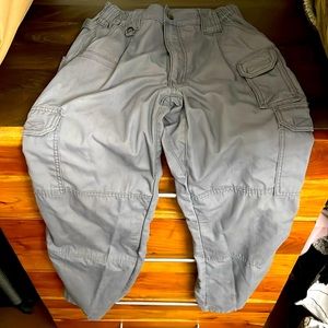 Ripstop Hiking Pants 5.11 Tactical Taclite Pro